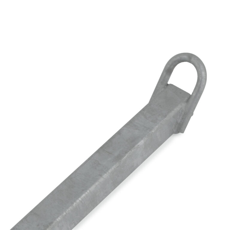 Rootfast Loop Anchor Soft Ground Anchor