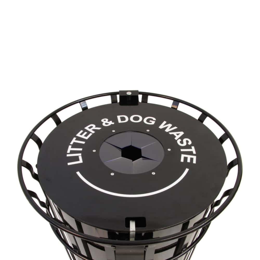 Bensham 145 Lid
