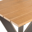 Bistro Golden Oak Table Top