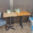 Cafe Replacement Top. Bistro Table.