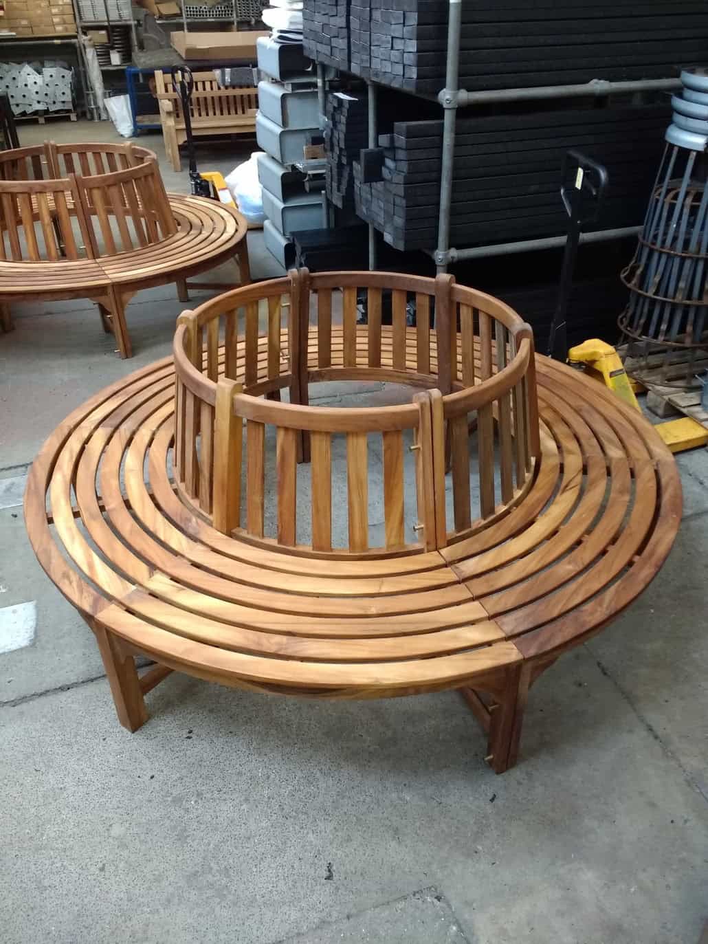Chippenham Tree Seat – Earth Anchors warehouse Chippenham Tree Seat - Earth Anchors warehouse