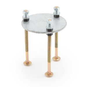 Beau Bin_ Concrete-in Base