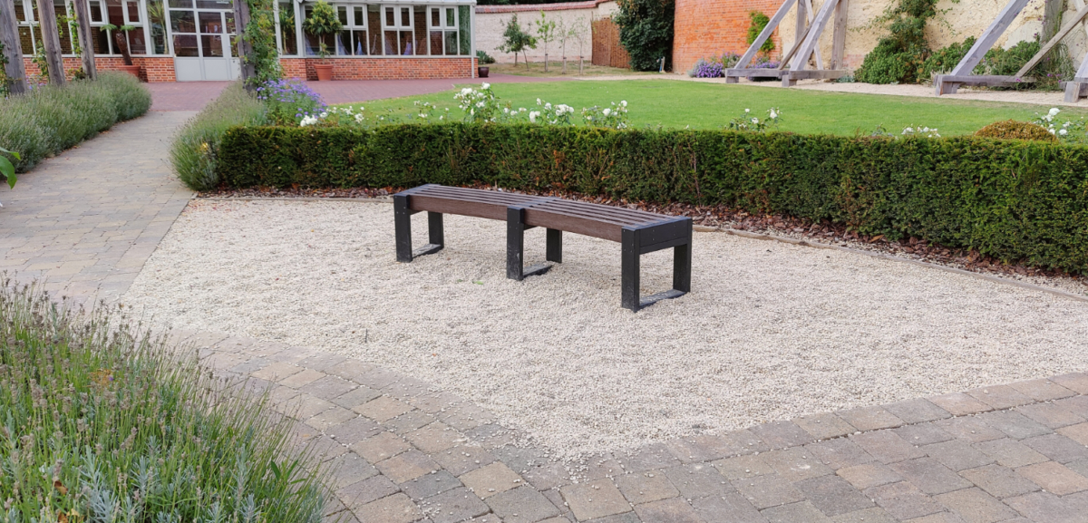 The Benefits of School Outdoor Furniture | Earth Anchors