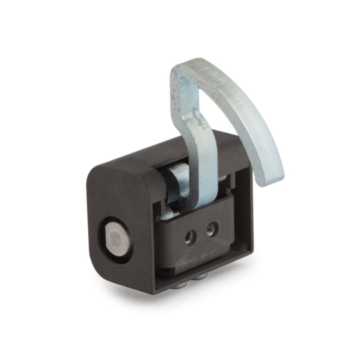 Fast Loc Key Fastlock Unit | Litter bin lock | Earth-Anchors