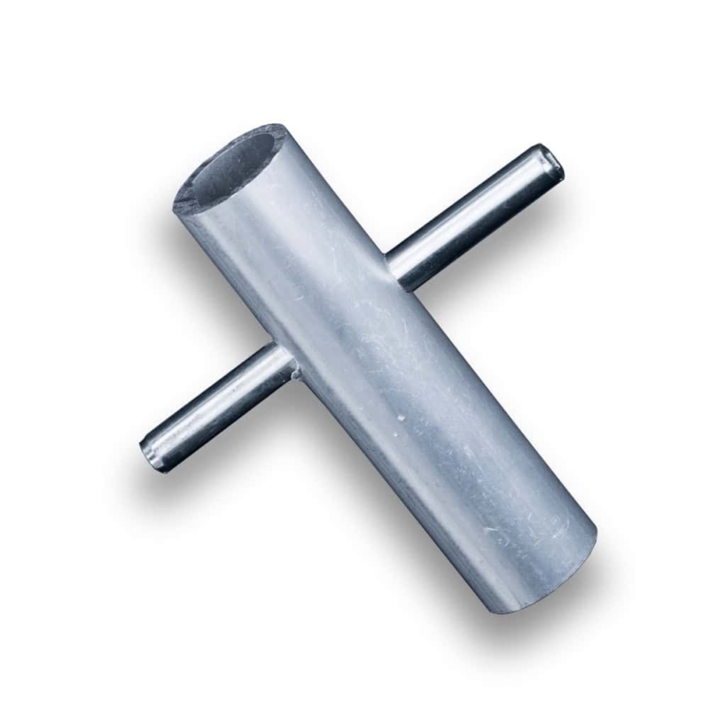 Fast Loc Key Fastlock Key | Earth Anchors Bin Key