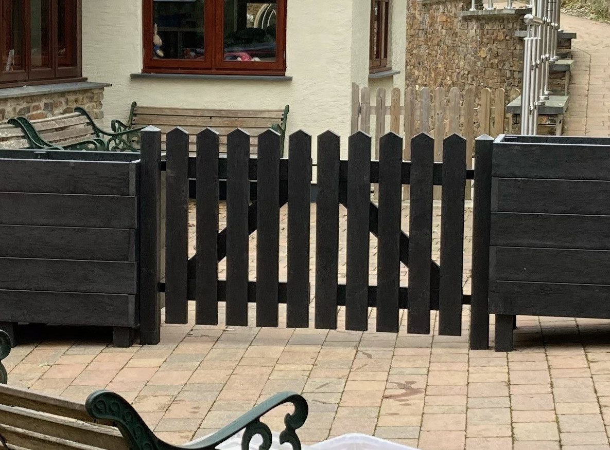 Gates