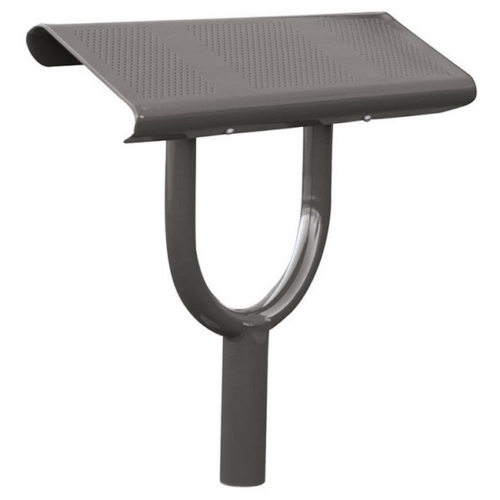 Grey Oslo Perch Seat