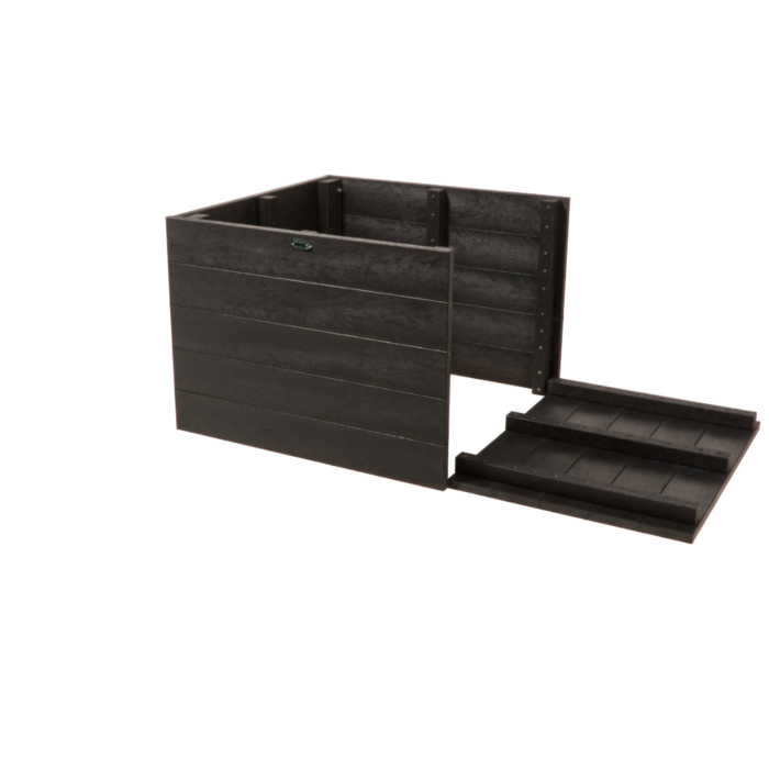 Gardiner Flat Pack Planter - Image 5