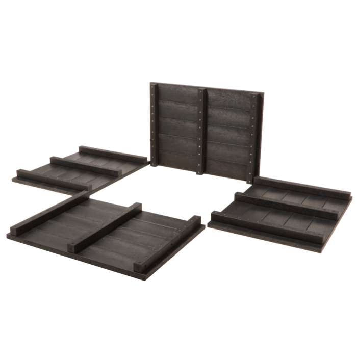 Gardiner Flat Pack Planter - Image 3