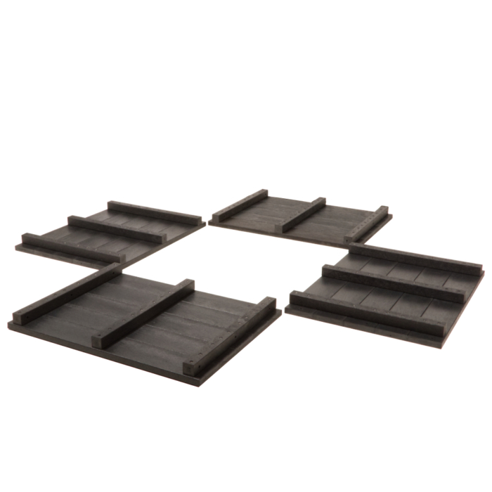 Gardiner Flat Pack Planter - Image 2