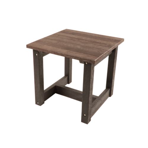 Outdoor plastic Picnic Table