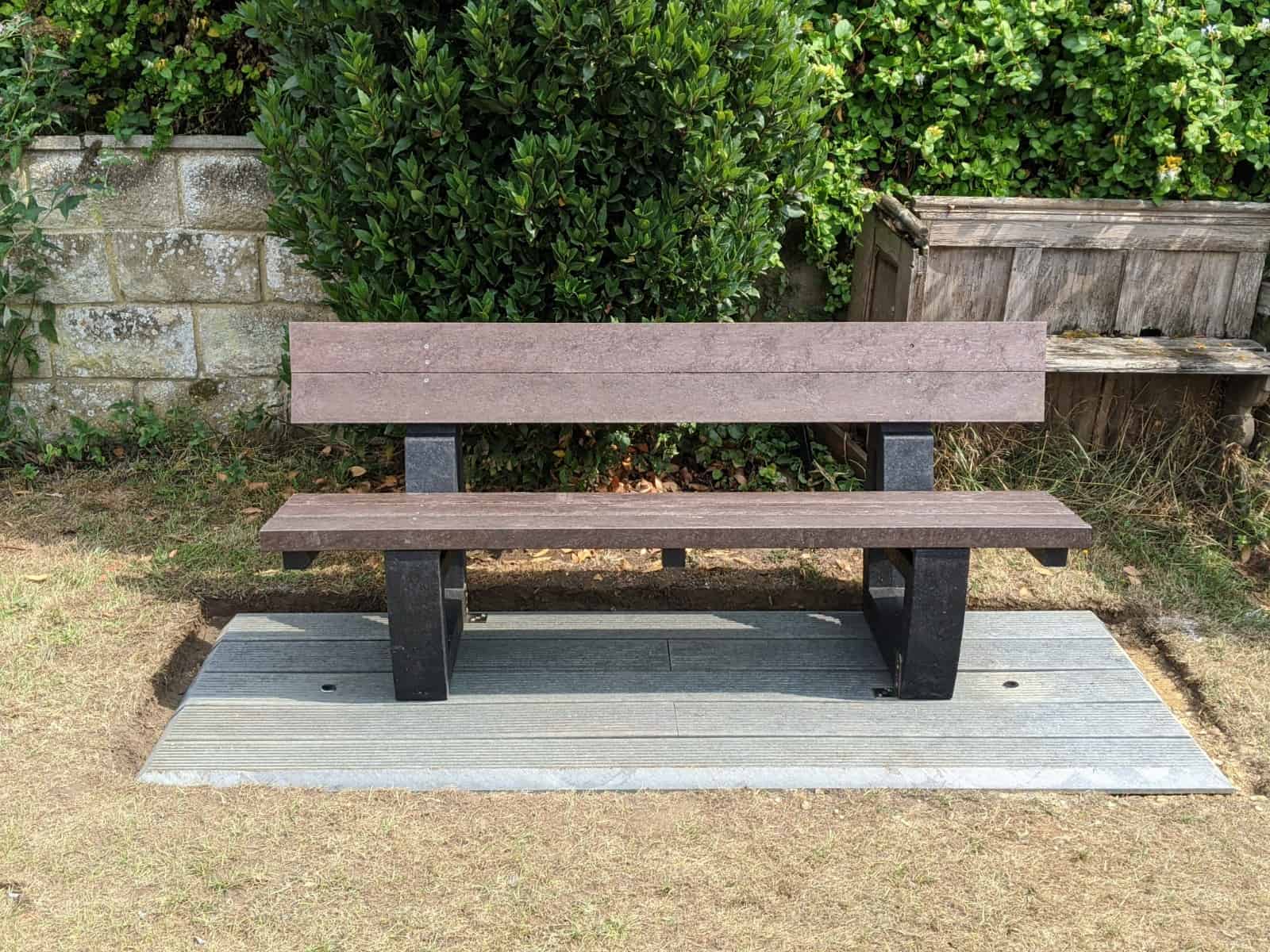 Nassington Council - FastDek