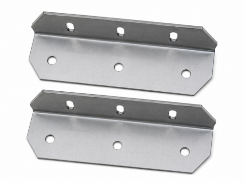 Notice Board Spares Bracket.