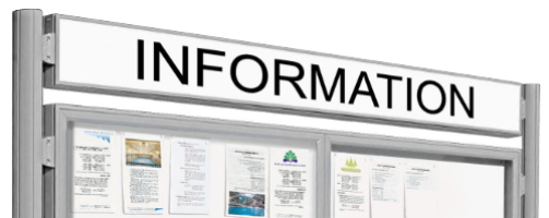 Premium Header Anodised