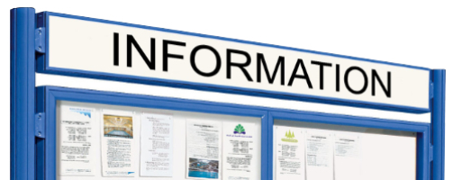 Premium Header Painted