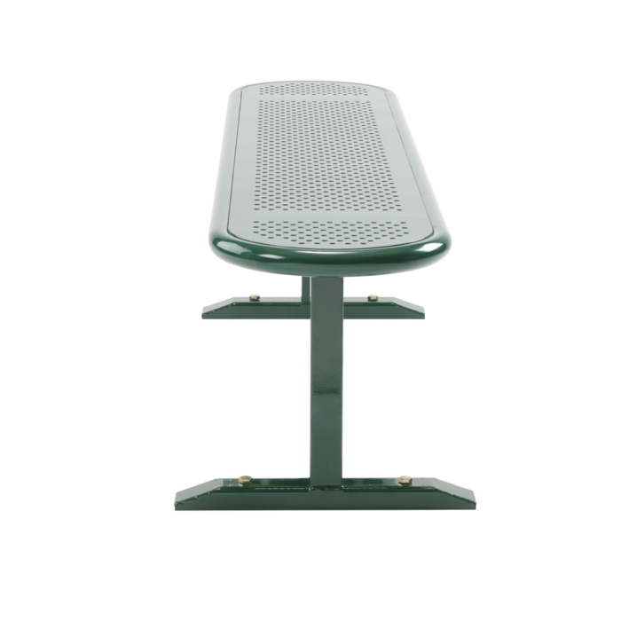 Ranger Bench 1.8m - Image 2