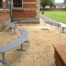 Ranger Seats Installed by Earth Anchors Ltd