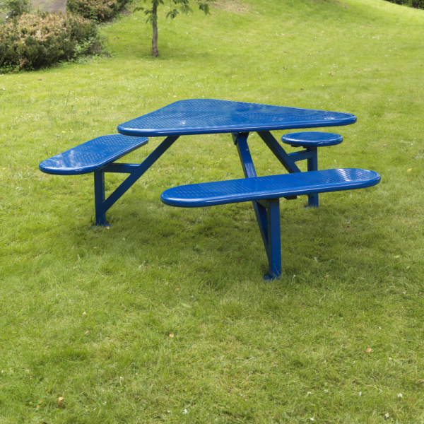 Your Public Outdoor Furniture Guide Earth Anchors