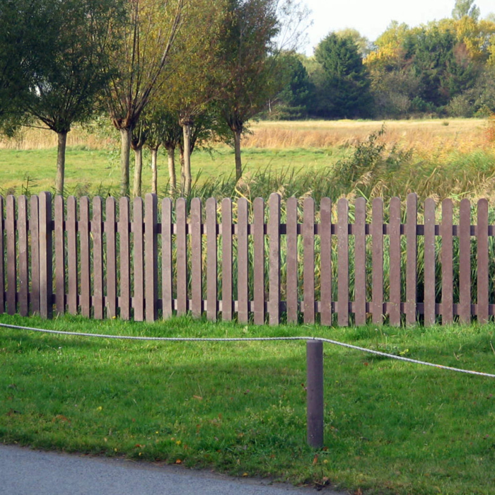 Picket Fence Panel - Image 2