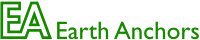 Earth Anchors Logo